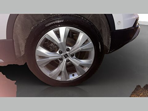 seat, ateca, suv 1.5 ecotsı act start&stop x-perience dsg, otomatik, benzin 2.el otomobil | renew 7