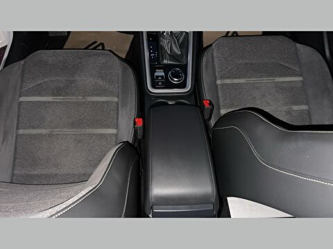 seat, ateca, suv 1.5 ecotsı act start&stop x-perience dsg, otomatik, benzin 2.el otomobil | renew 15