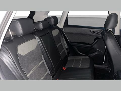seat, ateca, suv 1.5 ecotsı act start&stop x-perience dsg, otomatik, benzin 2.el otomobil | renew 14