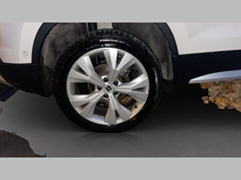 seat, ateca, suv 1.5 ecotsı act start&stop x-perience dsg, otomatik, benzin 2.el otomobil | renew 6