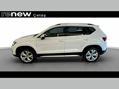 seat, ateca, suv 1.5 ecotsı act start&stop x-perience dsg, otomatik, benzin 2.el otomobil | renew 4