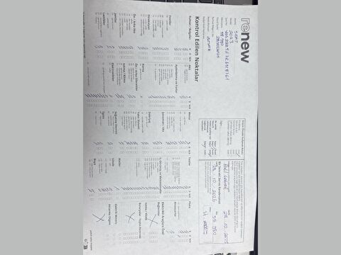 seat, ateca, suv 1.5 ecotsı act start&stop x-perience dsg, otomatik, benzin 2.el otomobil | renew 26