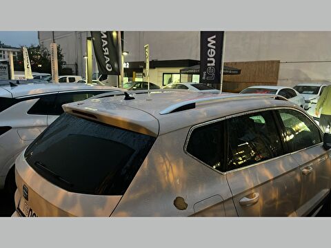 seat, ateca, suv 1.5 ecotsı act start&stop x-perience dsg, otomatik, benzin 2.el otomobil | renew 20