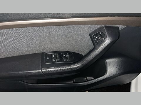 seat, ateca, suv 1.5 ecotsı act start&stop x-perience dsg, otomatik, benzin 2.el otomobil | renew 25