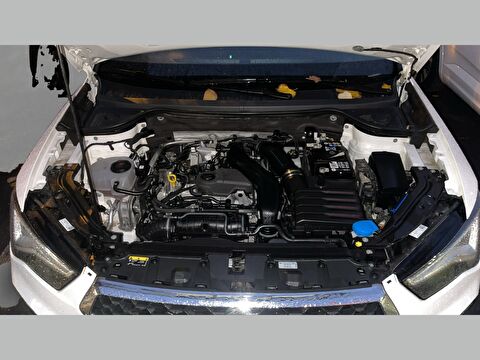 seat, ateca, suv 1.5 ecotsı act start&stop x-perience dsg, otomatik, benzin 2.el otomobil | renew 21