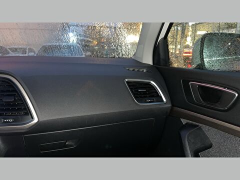 seat, ateca, suv 1.5 ecotsı act start&stop x-perience dsg, otomatik, benzin 2.el otomobil | renew 24