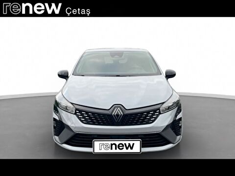 renault, clio, 1.0 tce techno esprit alpine x-tronic, otomatik, benzin 2.el otomobil | renew 3