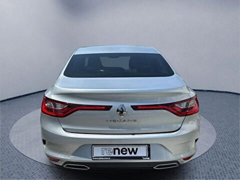 renault, megane, sedan 1.5 blue dcı ıcon edc, otomatik, dizel 2.el otomobil | renew 7