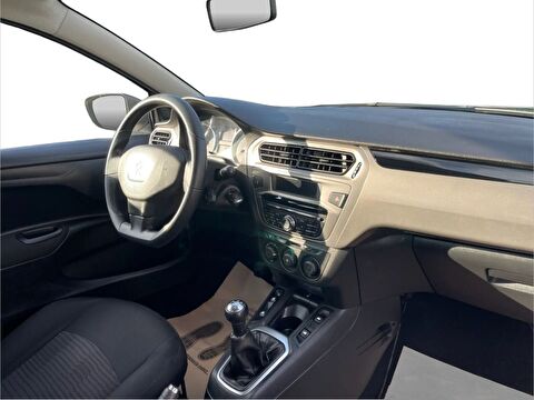 peugeot, 301, 1.2 vtı puretech access, manuel, benzin 2.el otomobil | renew 10