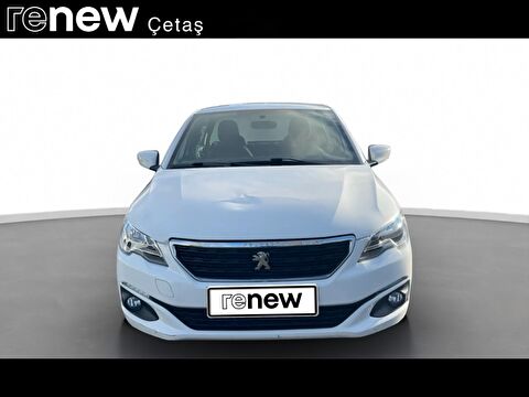 peugeot, 301, 1.2 vtı puretech access, manuel, benzin 2.el otomobil | renew 3