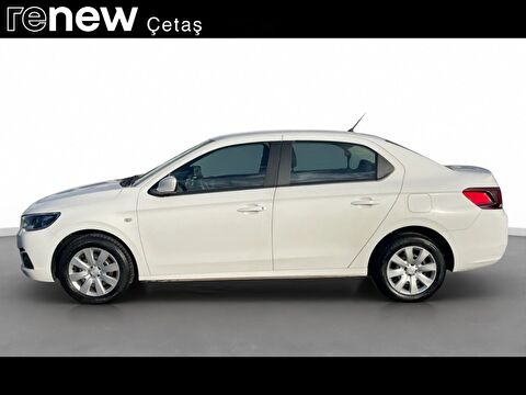 peugeot, 301, 1.2 vtı puretech access, manuel, benzin 2.el otomobil | renew 9