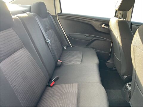 peugeot, 301, 1.2 vtı puretech access, manuel, benzin 2.el otomobil | renew 14