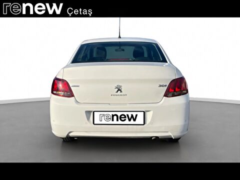 peugeot, 301, 1.2 vtı puretech access, manuel, benzin 2.el otomobil | renew 6