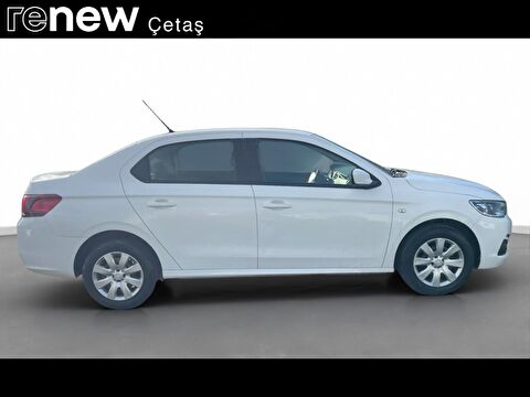 peugeot, 301, 1.2 vtı puretech access, manuel, benzin 2.el otomobil | renew 8