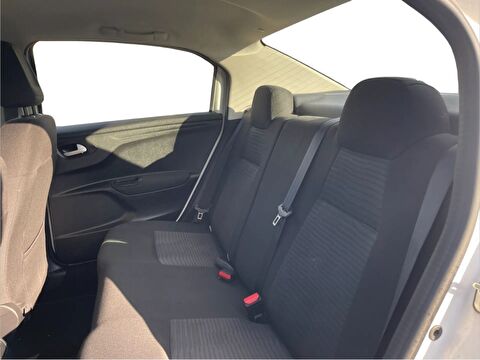 peugeot, 301, 1.2 vtı puretech access, manuel, benzin 2.el otomobil | renew 15