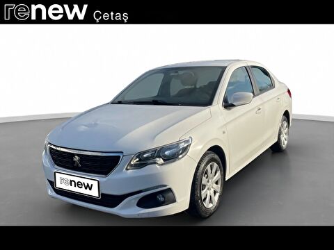 1.2 VTI PureTech Access, 2. el otomobil | renew