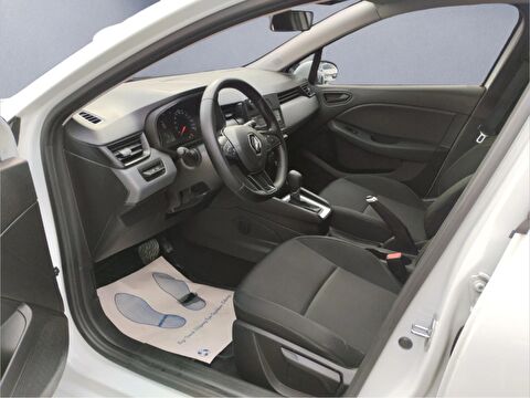 renault, clio, hatchback 1.0 tce joy x-tronic, otomatik, benzin 2.el otomobil | renew 11