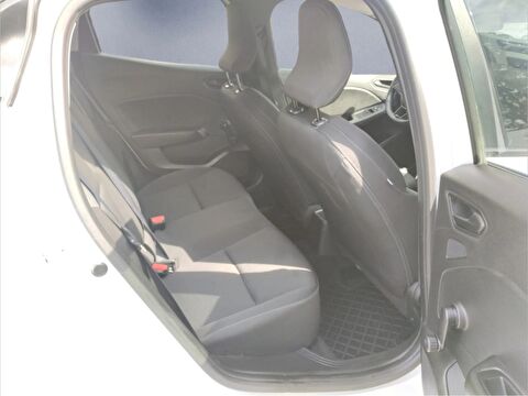 renault, clio, hatchback 1.0 tce joy x-tronic, otomatik, benzin 2.el otomobil | renew 14