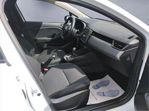renault, clio, hatchback 1.0 tce joy x-tronic, otomatik, benzin 2.el otomobil | renew 13