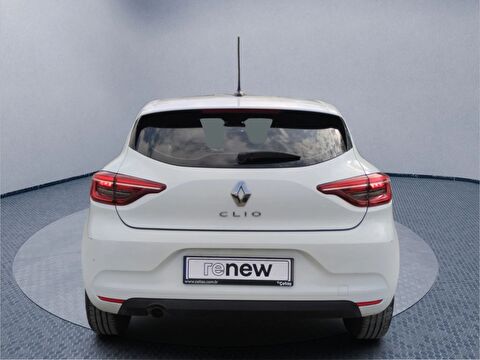 renault, clio, hatchback 1.0 tce joy x-tronic, otomatik, benzin 2.el otomobil | renew 7