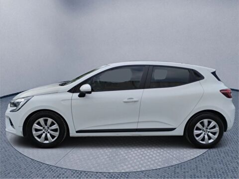 renault, clio, hatchback 1.0 tce joy x-tronic, otomatik, benzin 2.el otomobil | renew 5