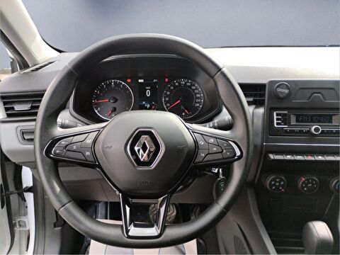 renault, clio, hatchback 1.0 tce joy x-tronic, otomatik, benzin 2.el otomobil | renew 10