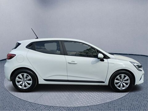 renault, clio, hatchback 1.0 tce joy x-tronic, otomatik, benzin 2.el otomobil | renew 9