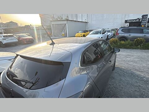 renault, clio, 1.0 tce techno esprit alpine x-tronic, otomatik, benzin 2.el otomobil | renew 21