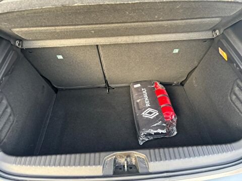 renault, clio, 1.0 tce techno esprit alpine x-tronic, otomatik, benzin 2.el otomobil | renew 10