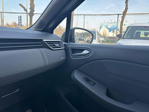 renault, clio, 1.0 tce techno esprit alpine x-tronic, otomatik, benzin 2.el otomobil | renew 26