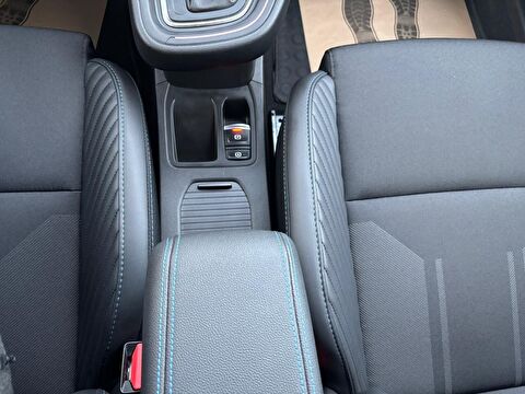 renault, clio, 1.0 tce techno esprit alpine x-tronic, otomatik, benzin 2.el otomobil | renew 20