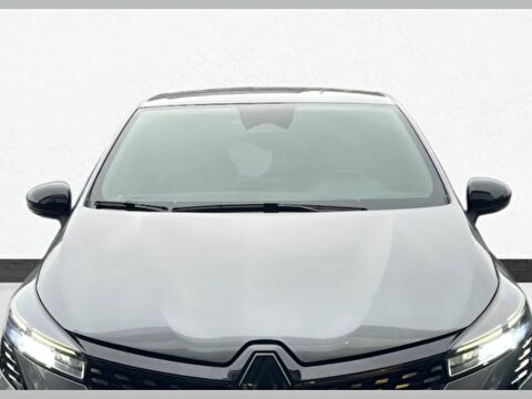renault, clio, 1.0 tce techno esprit alpine x-tronic, otomatik, benzin 2.el otomobil | renew 24