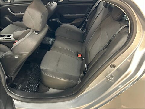 renault, megane, sedan 1.3 tce touch edc, otomatik, benzin 2.el otomobil | renew 14