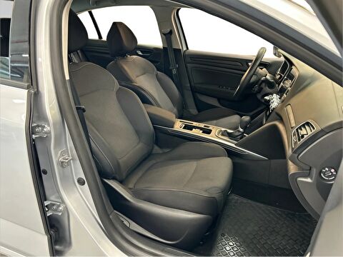 renault, megane, sedan 1.3 tce touch edc, otomatik, benzin 2.el otomobil | renew 15
