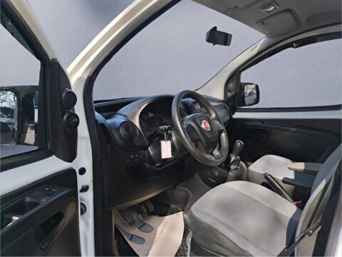 fiat, fiorino, cargo 1.3 multijet plus, manuel, dizel 2.el otomobil | renew 10