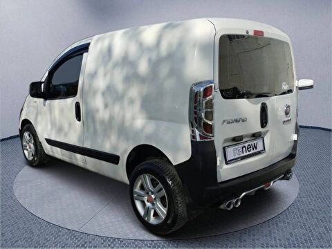 fiat, fiorino, cargo 1.3 multijet plus, manuel, dizel 2.el otomobil | renew 6