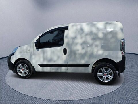 fiat, fiorino, cargo 1.3 multijet plus, manuel, dizel 2.el otomobil | renew 5