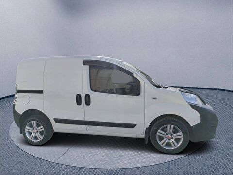 fiat, fiorino, cargo 1.3 multijet plus, manuel, dizel 2.el otomobil | renew 9