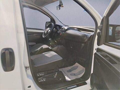 fiat, fiorino, cargo 1.3 multijet plus, manuel, dizel 2.el otomobil | renew 11