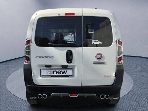 fiat, fiorino, cargo 1.3 multijet plus, manuel, dizel 2.el otomobil | renew 7