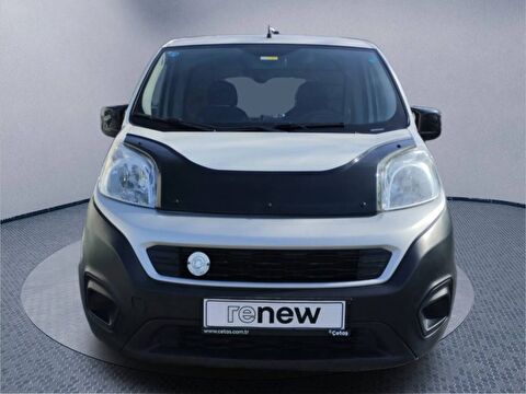 fiat, fiorino, cargo 1.3 multijet plus, manuel, dizel 2.el otomobil | renew 3