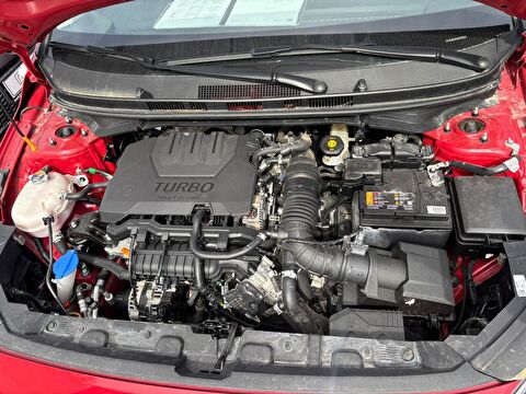 hyundai, bayon, 1.0 t-gdı jump, otomatik, benzin 2.el otomobil | renew 22