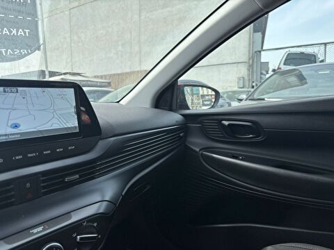 hyundai, bayon, 1.0 t-gdı jump, otomatik, benzin 2.el otomobil | renew 26