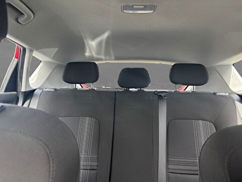 hyundai, bayon, 1.0 t-gdı jump, otomatik, benzin 2.el otomobil | renew 14