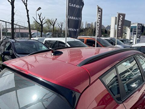 hyundai, bayon, 1.0 t-gdı jump, otomatik, benzin 2.el otomobil | renew 21