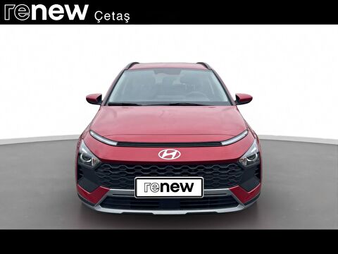 hyundai, bayon, 1.0 t-gdı jump, otomatik, benzin 2.el otomobil | renew 9