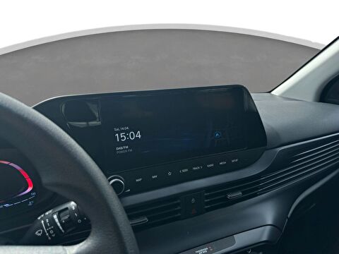 hyundai, bayon, 1.0 t-gdı jump, otomatik, benzin 2.el otomobil | renew 17