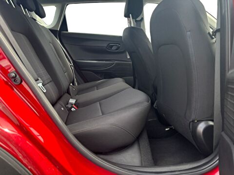 hyundai, bayon, 1.0 t-gdı jump, otomatik, benzin 2.el otomobil | renew 15