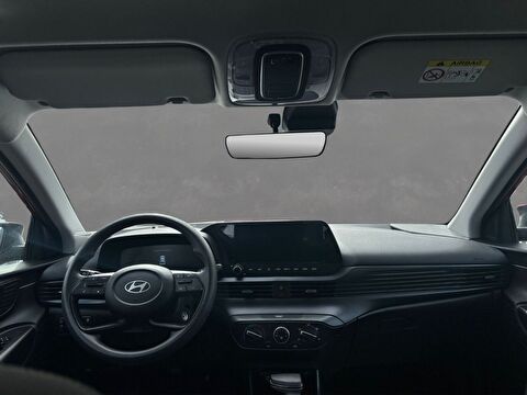 hyundai, bayon, 1.0 t-gdı jump, otomatik, benzin 2.el otomobil | renew 11