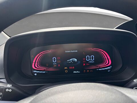 hyundai, bayon, 1.0 t-gdı jump, otomatik, benzin 2.el otomobil | renew 12